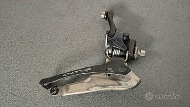 CAMPAGNOLO CHORUS 12v - Deragliatore Anteriore