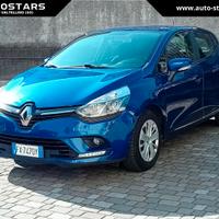 Clio IV 2017 0.9 tce 90cv Business