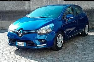 Clio IV 2017 0.9 tce 90cv Business