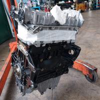 CAV MOTORE REVISIONATO VW 1.4 TSI
