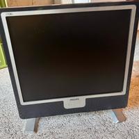 Schermo PC - Philips 17” pollici