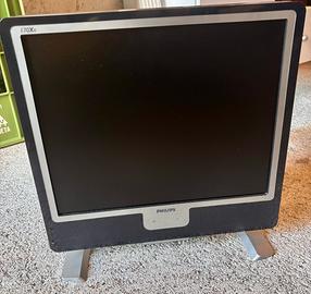 Schermo PC - Philips 17” pollici