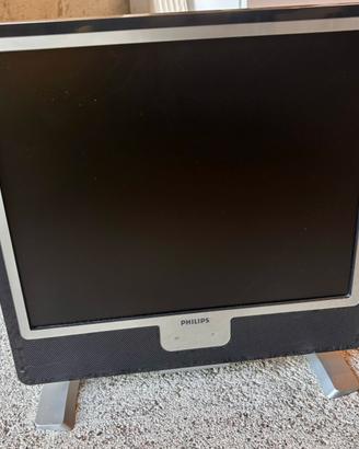 Schermo PC - Philips 17” pollici
