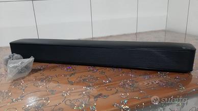 LG SQM1 - Soundbar, 40 W, All in One, Bluetooth 4