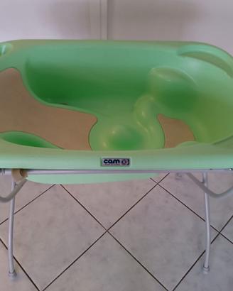 Vaschetta da bagno