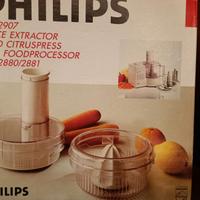 Philips Spremiagrumi HR 2907