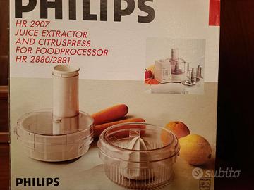Philips Spremiagrumi HR 2907