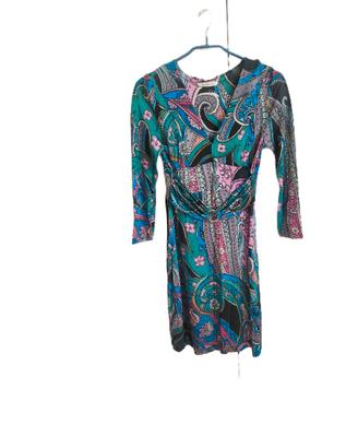 Abito Marella sfoderato, varie fantasie e colori.