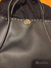 borsa Armani Exchange 