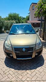 Fiat Sedici 2006