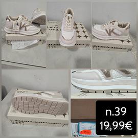 scarpe donna da ginnastica 