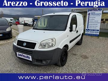 FIAT Doblo Doblò 1.6 16V Nat.Pow. PC-TN Carg.Lam