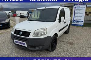 FIAT Doblo Doblò 1.6 16V Nat.Pow. PC-TN Carg.Lam