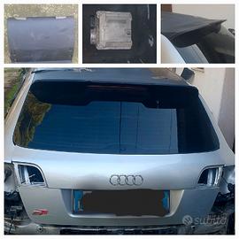 ricambi audi a3 8p 2.0 bkd