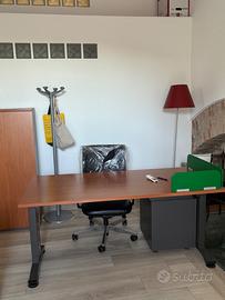 Uso ufficio Spazi e Servizi - Coworking