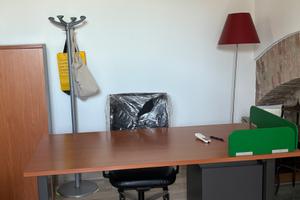 Uso ufficio Spazi e Servizi - Coworking