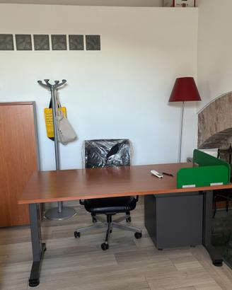 Uso ufficio Spazi e Servizi - Coworking