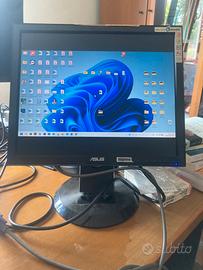 Monitor Asus 21””