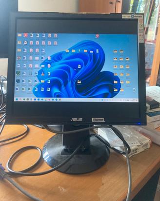 Monitor Asus 21””