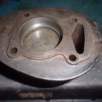 ricambi gilera 150 anni 50