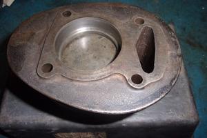 ricambi gilera 150 anni 50