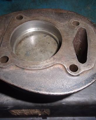 ricambi gilera 150 anni 50