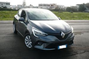 Renault Clio TCe 100 CV GPL 5 porte Business