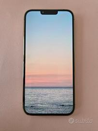 iPhone 13 Pro Max ORO 256GB