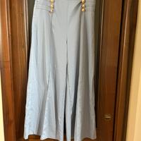 Pantalone largo