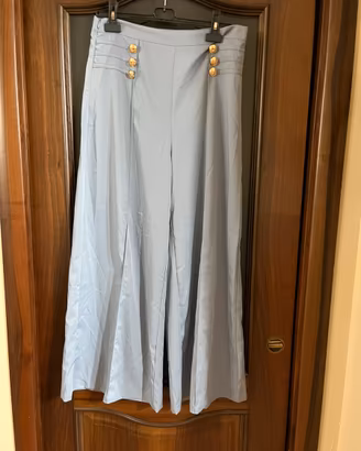 Pantalone largo