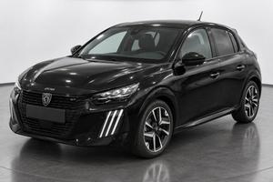 PEUGEOT 208 II 2023 - 208 1.2 hybrid GT 110cv e-dc