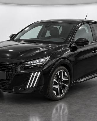 PEUGEOT 208 II 2023 - 208 1.2 hybrid GT 110cv e-dc
