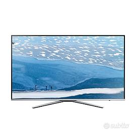 Samsung UE55KU6400U schermo/LED guasti