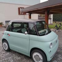 Fiat Topolino Elettrica 2024 - 650 km - Come Nuova