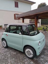 Fiat Topolino Elettrica 2024 - 650 km - Come Nuova