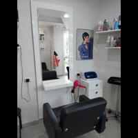 arredo parrucchiera