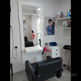 arredo parrucchiera