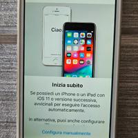 APPLE IPHONE 5S GOLD ORO 16GB