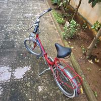 Bici graziella