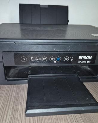 Stampante Epson XP-2200