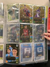 Lotto Card Adrenalyn XL Panini 2025-26 Golden Ball