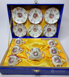 Tazzine Adamo (Micro)