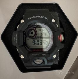 Casio G-Shock GW-9400-1ER