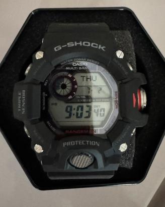 Casio G-Shock GW-9400-1ER