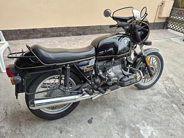 BMW R100CS