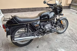 BMW R100CS