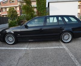 BMW Serie 5 (E39) - 2004