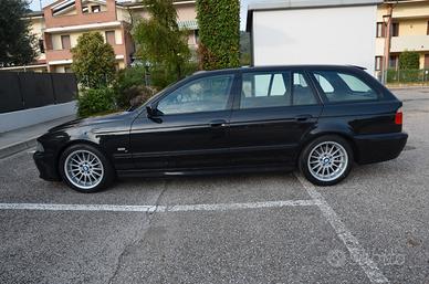 BMW Serie 5 (E39) - 2004