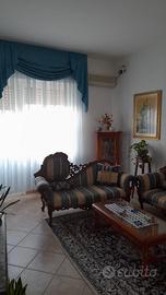 Ittiri - zona ospedale