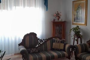 Ittiri - zona ospedale